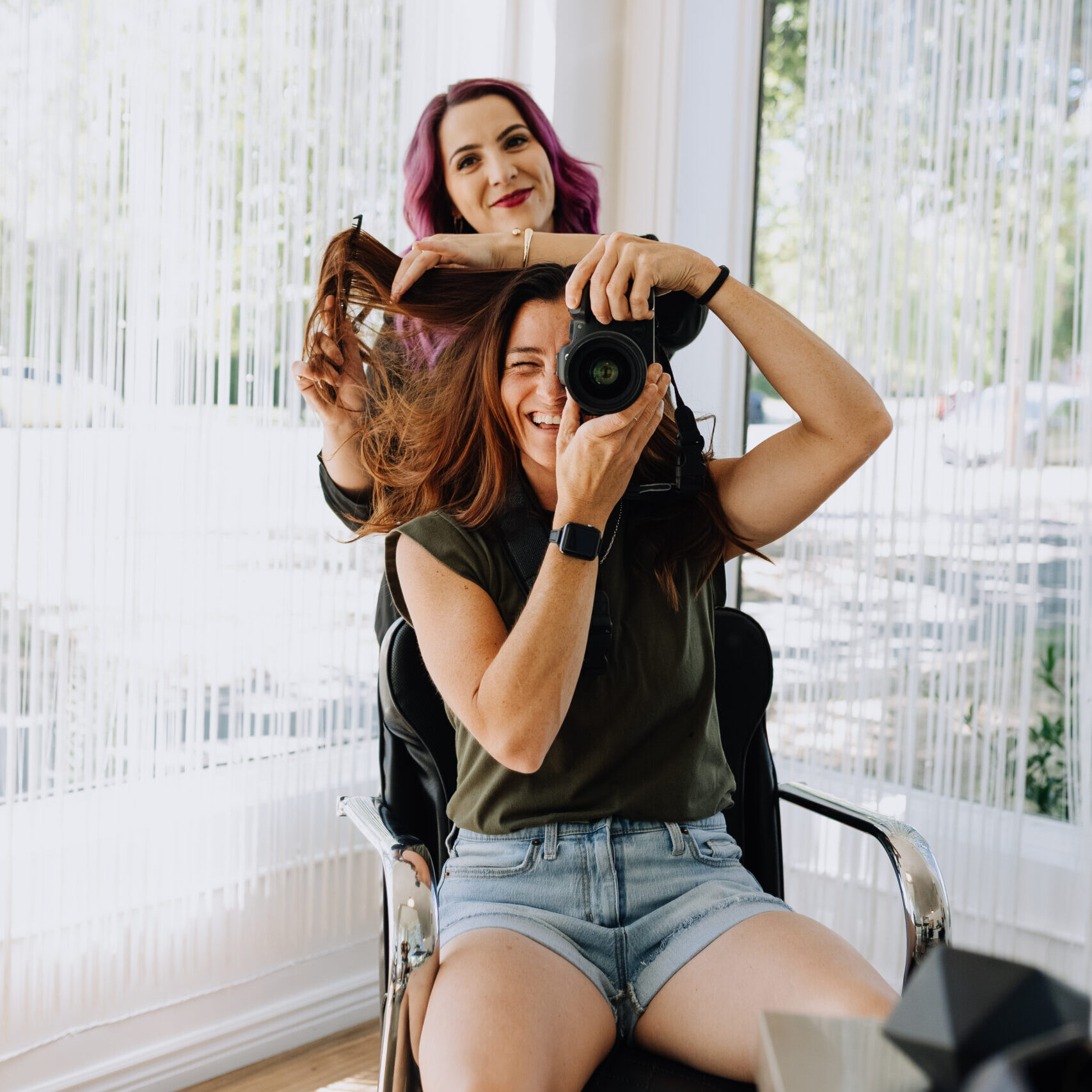 hair stylist salt lake city utah bauhaus