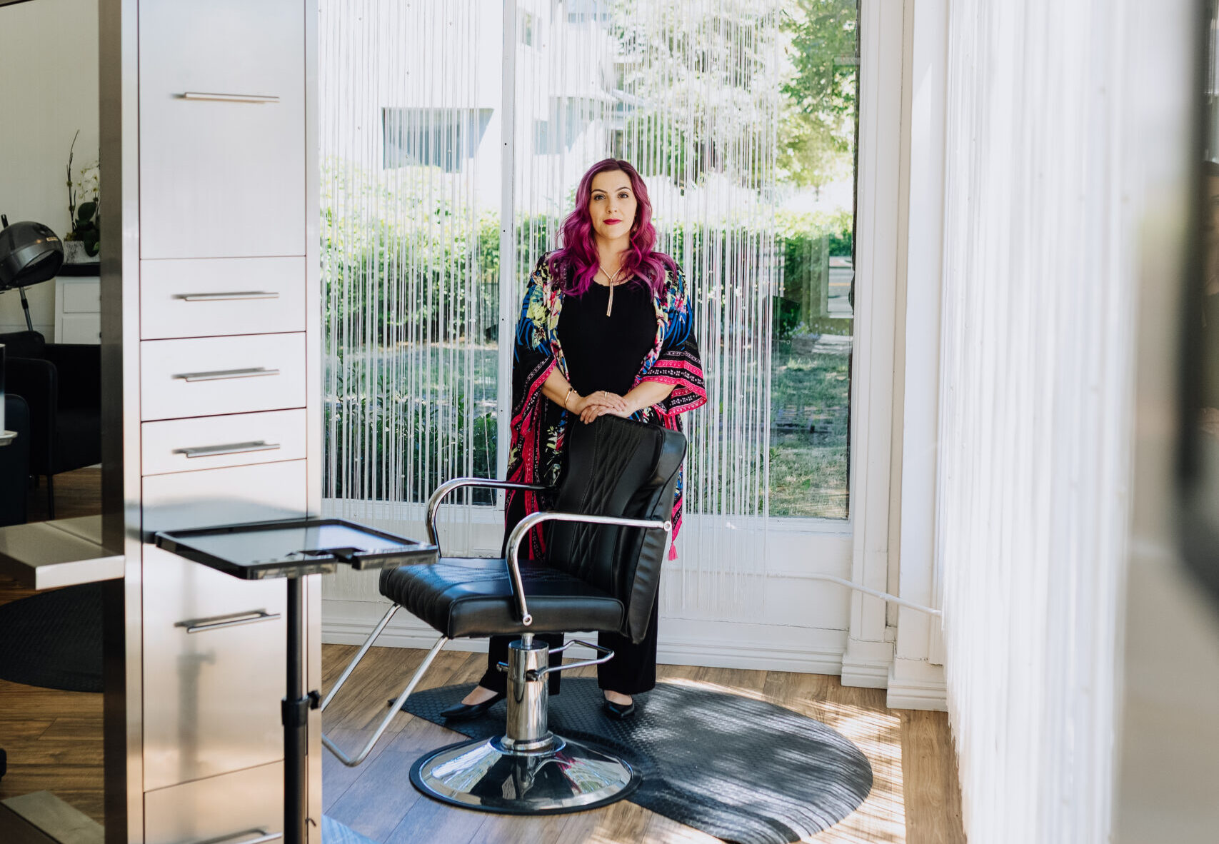 womens hair salon salt lake