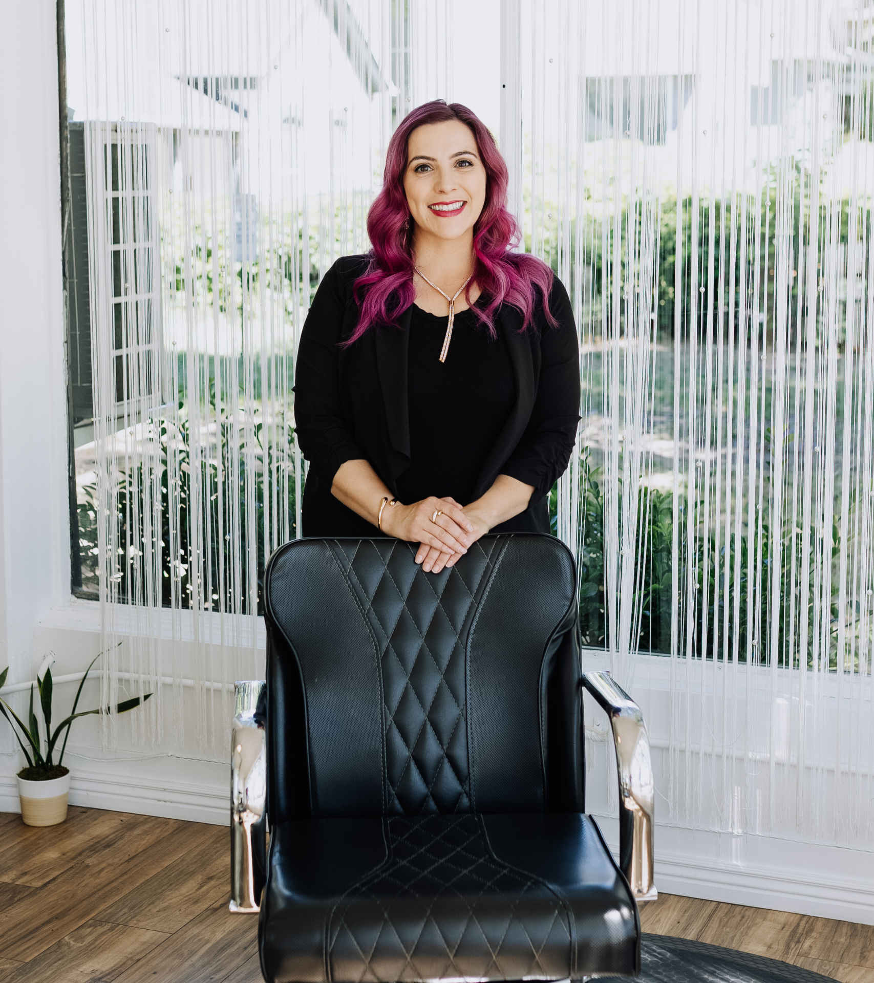 womens hair stylist salt lake city