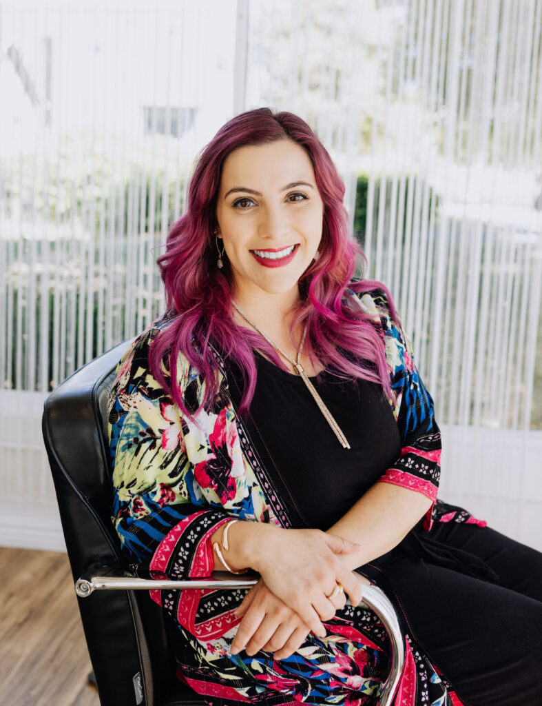 hair stylist downtown salt lake