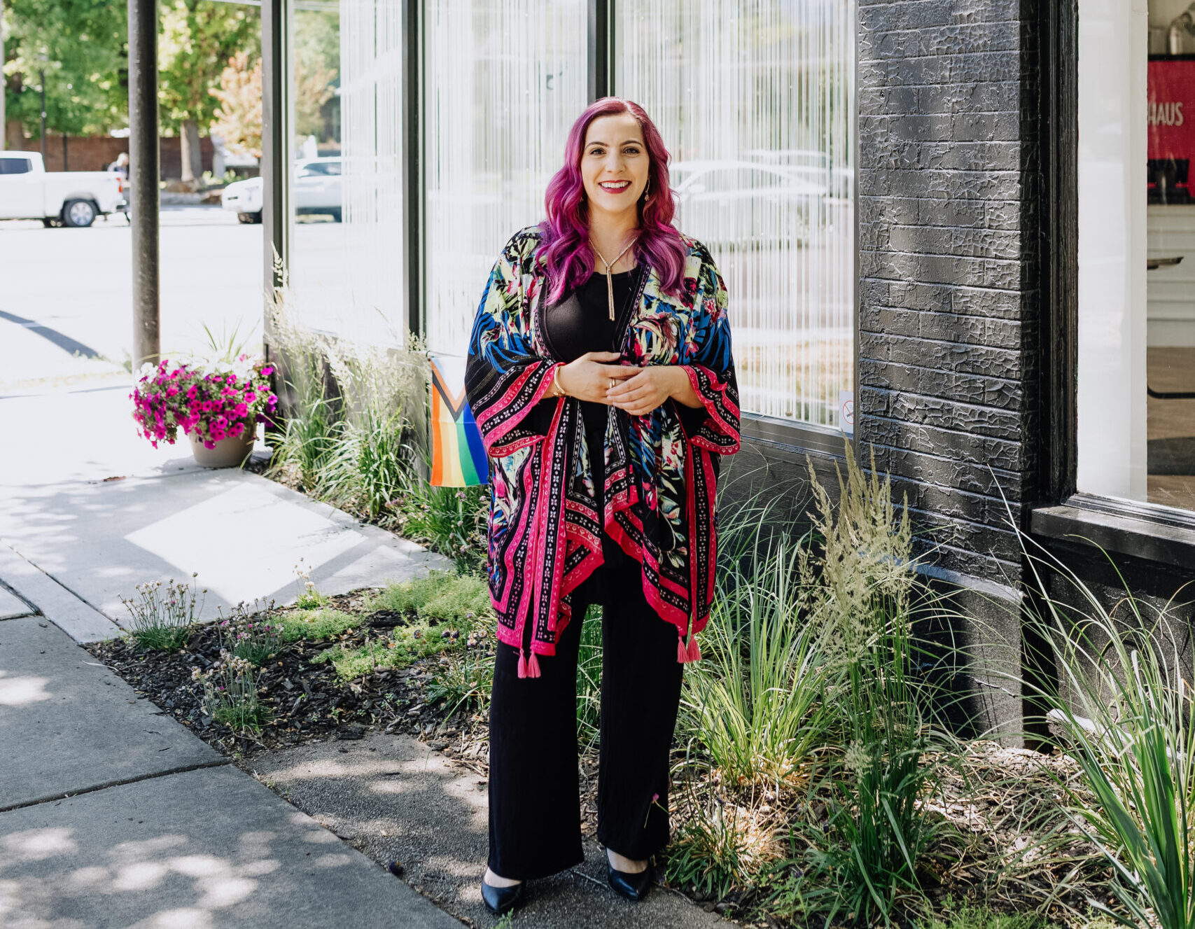 bauhaus salt lake city hair color specialist