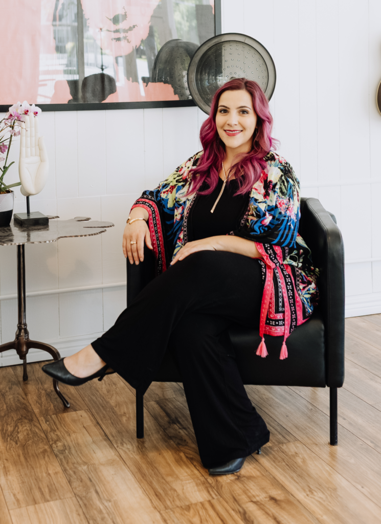 natural hair coloring options near downtown salt lake city