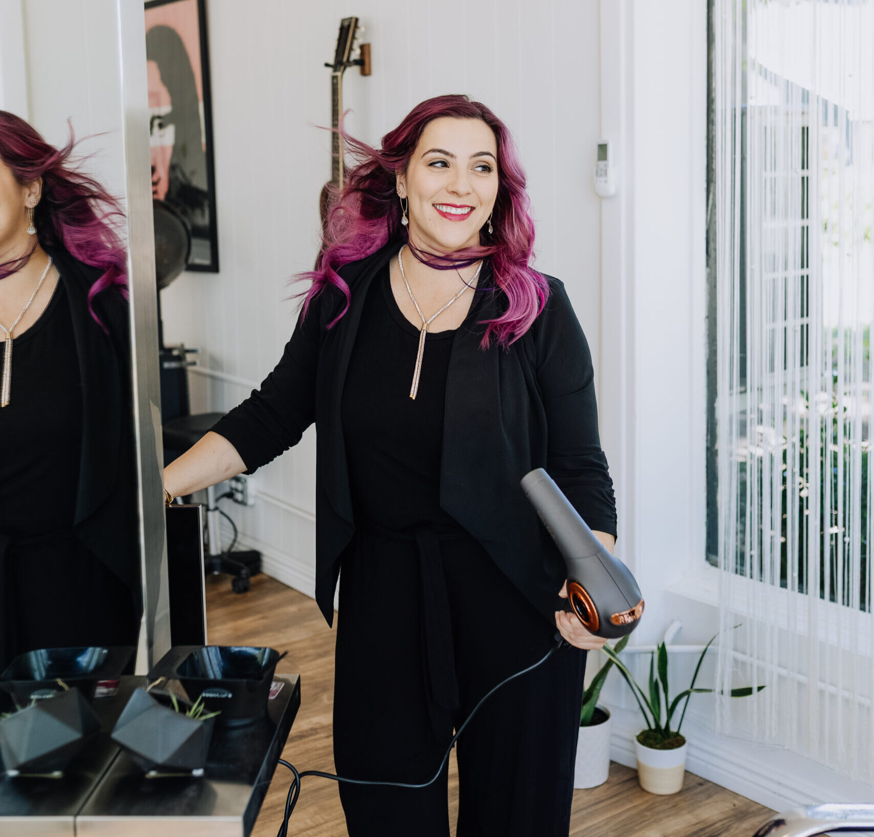 hair health expert salt lake