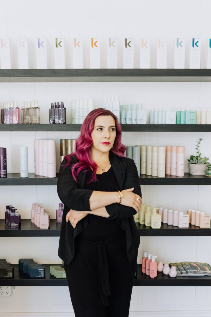 bright hair color specialist salt lake city