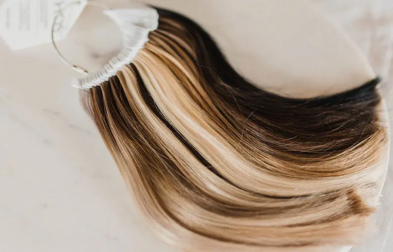 hair extension installs salt lake city